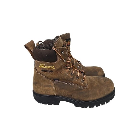 Thorogood Men\'s 6\